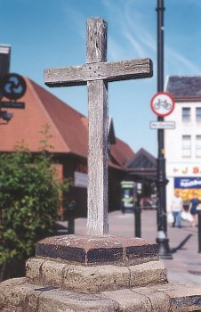 St Michael's Well